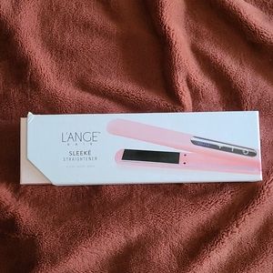 L'ange Sleeké Straightener